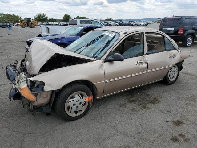 1998 Ford Escort SE