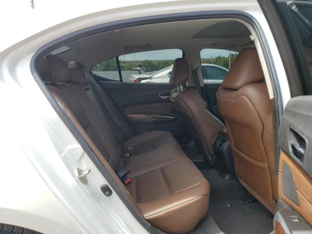 2019 ACURA TLX TECHNO - 19UUB2F45KA010295