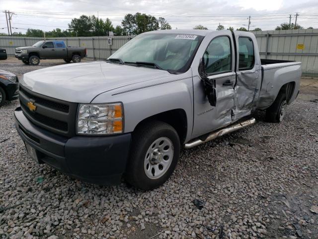 2012 Chevrolet C/K 1500 