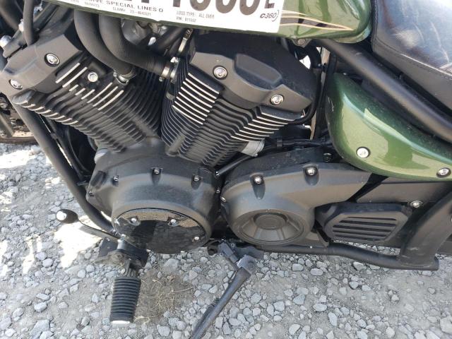 2015 YAMAHA XVS1300 CU JYAVP33E3FA011552