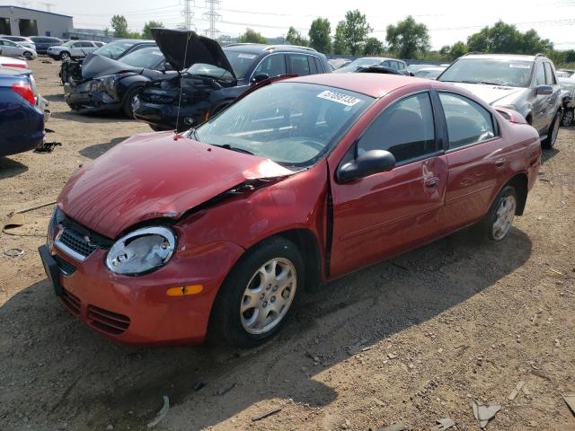 2004 Dodge Neon SXT