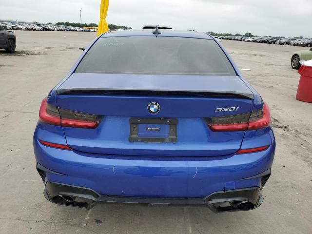 3MW5R1J04L8B15921 BMW 3 Series 330I 6