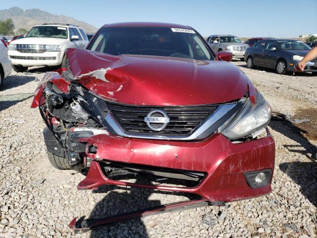 1N4AL3AP5JC232799 Nissan ALTIMA 2.5