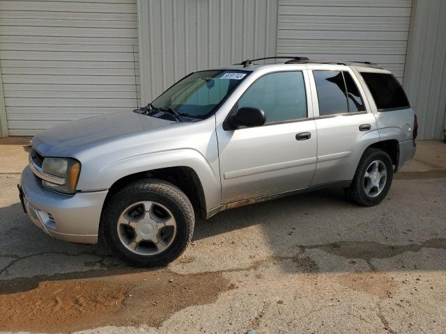 2007 Chevrolet TrailBlazer LS