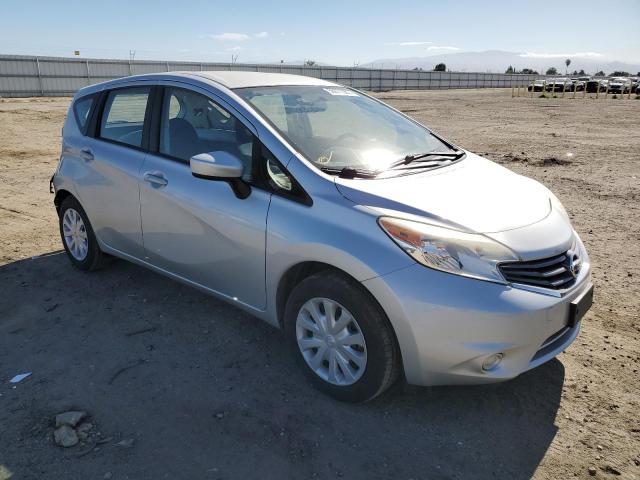 3N1CE2CP3GL386657 Nissan Versa Note S