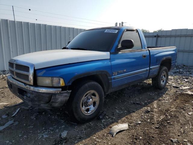 1998 Dodge Ram 1500 