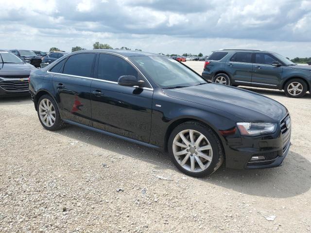 VIN WAUAFAFL4EN039420 2014 Audi A4, Premium no.4