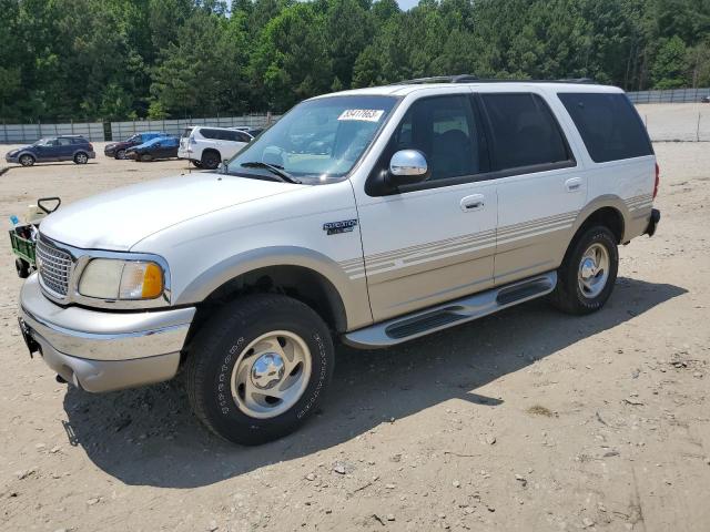 1999 Ford Expedition 