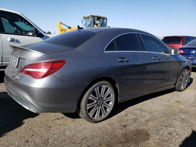 WDDSJ4EBXKN774260 Mercedes-Benz CLA 250