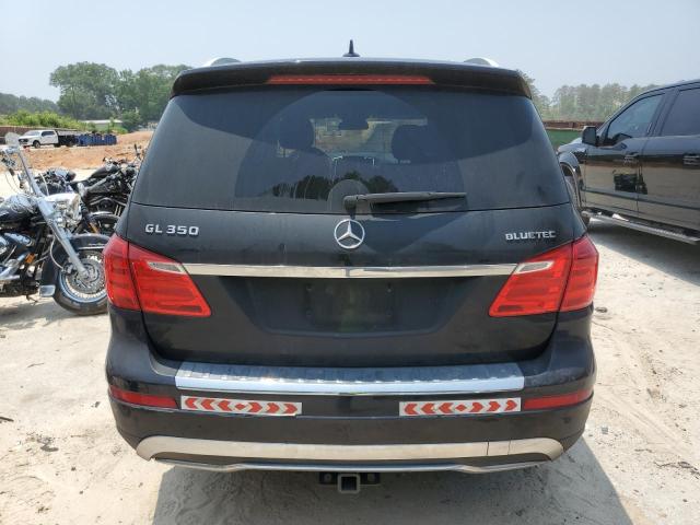 VIN 4JGDF2EE2GA655860 2016 Mercedes-Benz GL-Class, ... no.6