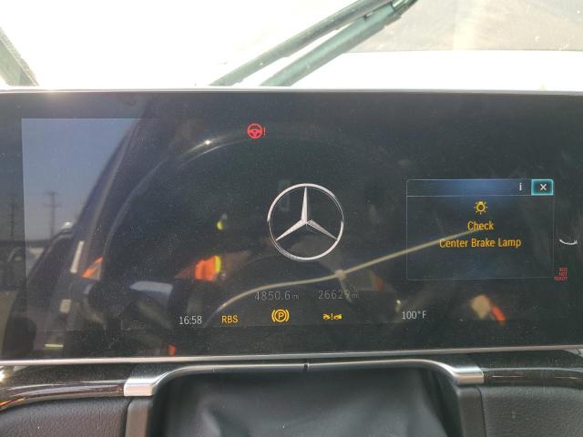 W1K6G7GB0MA043250 Mercedes-Benz S 580 4matic