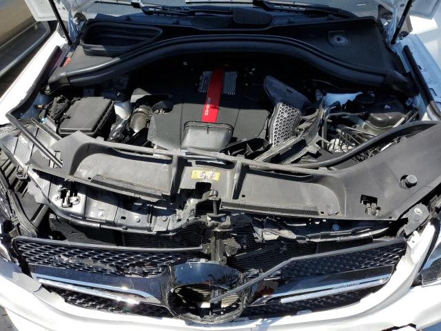 4JGED6EB7KA154561 Mercedes-Benz Gle Coupe 43 Amg