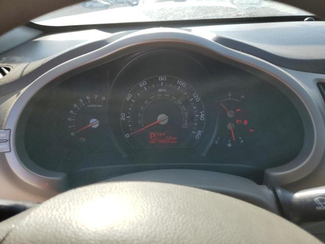 KNDPBCACXF7757992 KIA Sportage Lx