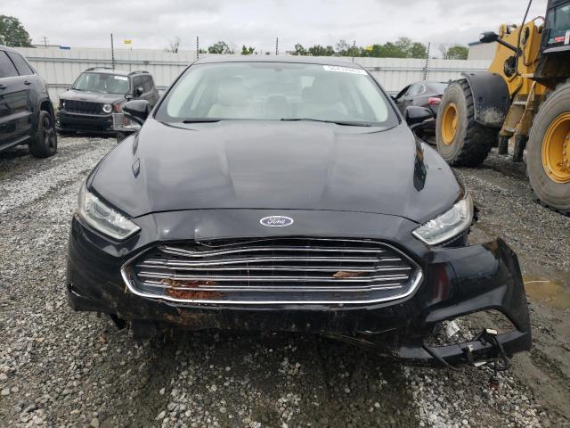 3FA6P0K94GR362169 Ford Fusion Titanium