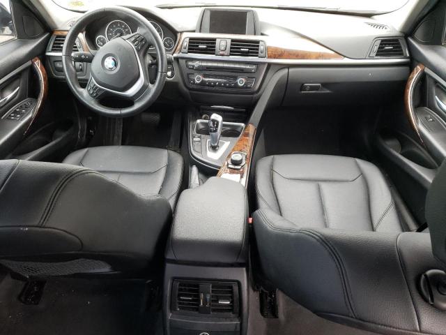 2015 BMW 328 I - WBA3A5C56FF607070