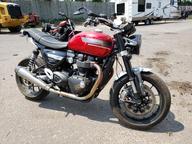 2021 TRIUMPH MOTORCYCLE SPEEDMSTR - SMTD54HFXNTBA4357