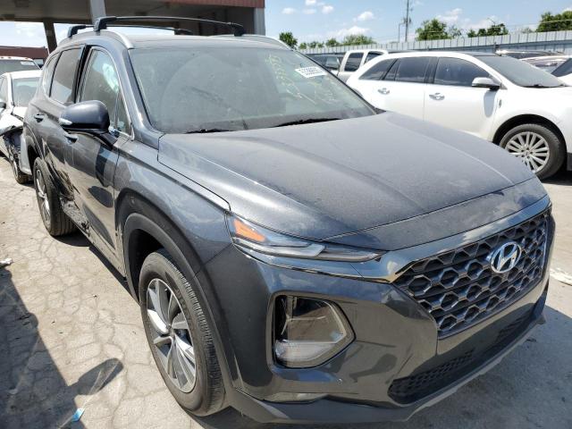 2020 HYUNDAI SANTA FE L - 5NMS5CADXLH196322