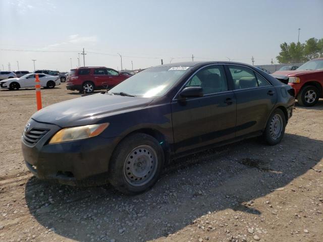 2008 Toyota Camry LE