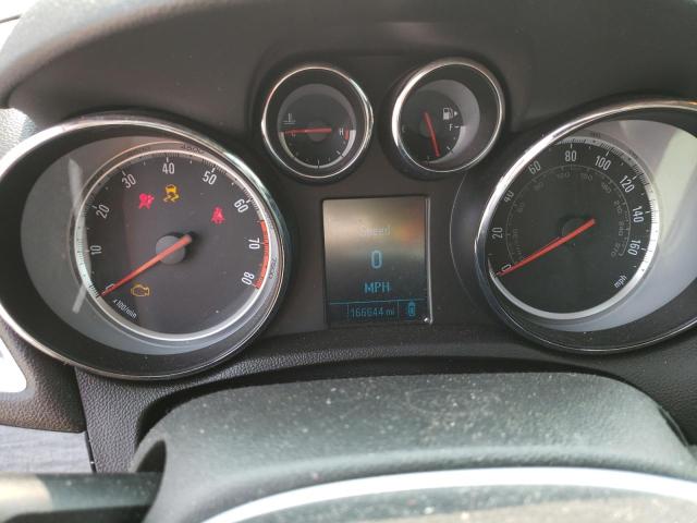 KL4CJBSBXEB589908 Buick Encore Convenience