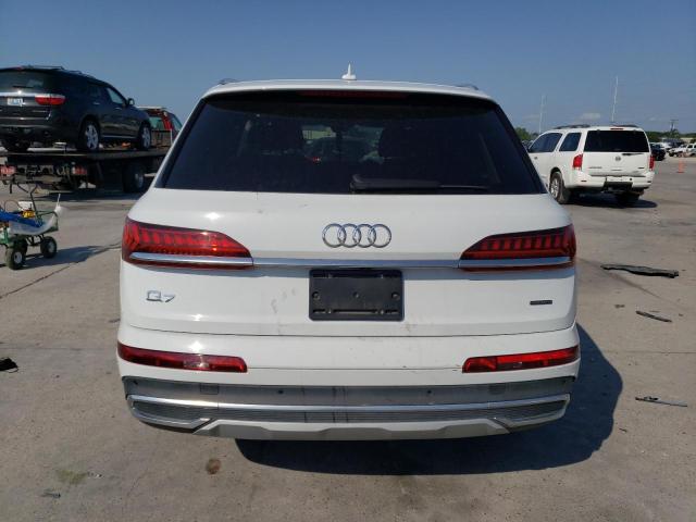 WA1AJAF79LD006821 2020 AUDI Q7, photo no. 6