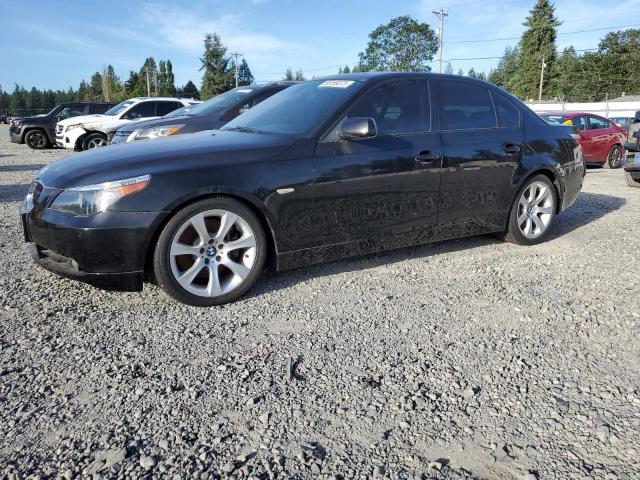 2004 BMW 5 Series 545i