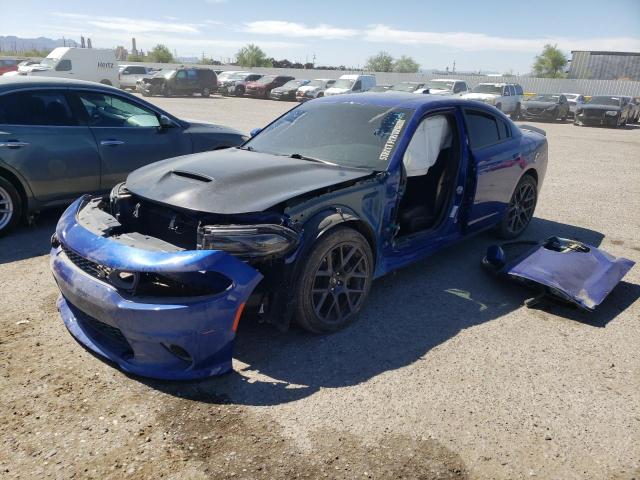 2019 Dodge Charger Scat Pack