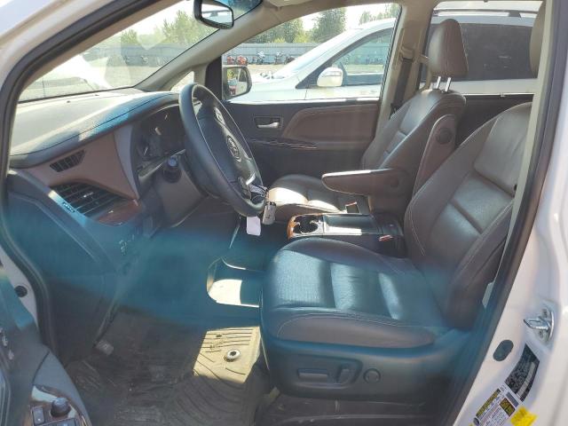 5TDDZ3DC6HS148661 Toyota SIENNA XLE