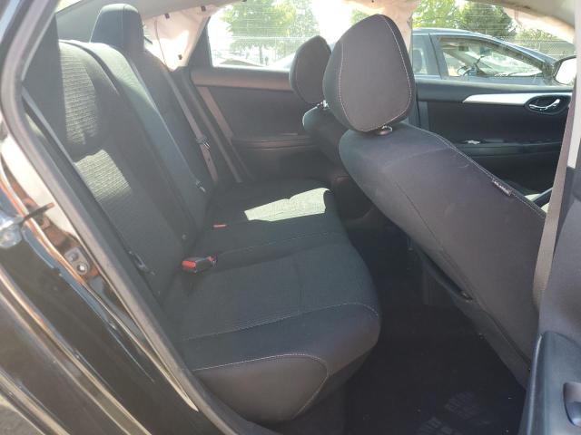 3N1AB7APXKY324135 Nissan SENTRA S
