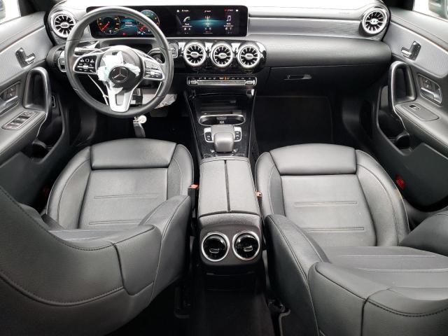 W1K5J4GB1LN083999 Mercedes-Benz CLA 250