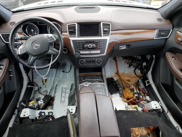 4JGDF6EEXFA491764 Mercedes-Benz Gl 450 4matic