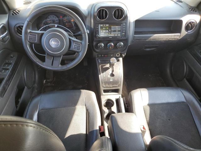 1C4NJPBA5GD642735 Jeep Patriot Sport
