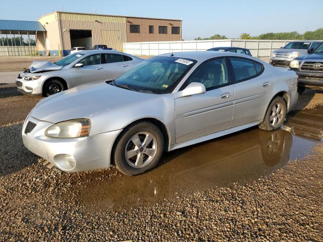 2005 Pontiac Grand Prix 