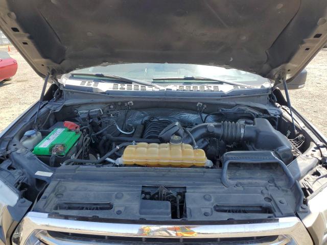 1FTEW1EF7GKE74582 Ford F150 Supercrew