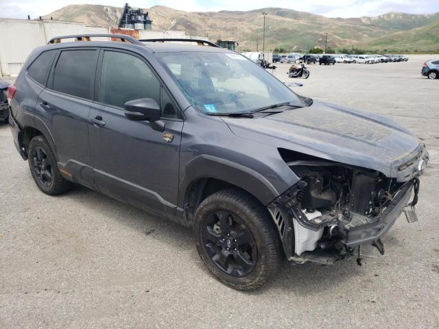 JF2SKAMC3NH405051 Subaru Forester Wilderness