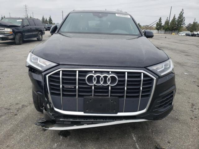 VIN WA1LJAF71MD010498 2021 Audi Q7, Premium Plus no.5