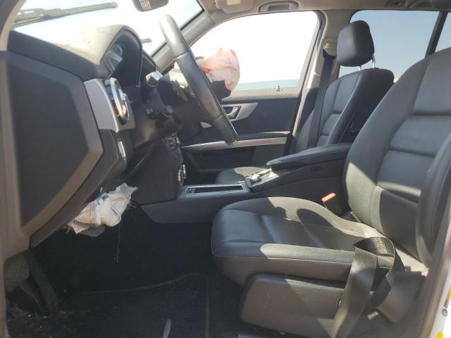 WDCGG5HB3FG440060 Mercedes-Benz GLK 350
