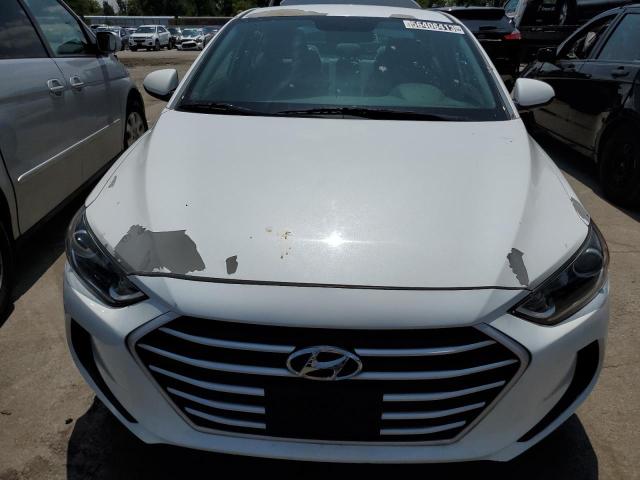 2017 Hyundai Elantra Se VIN: 5NPD74LF6HH174142 Lot: 56406413