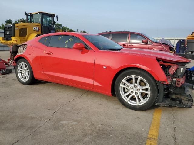 1G1FB1RX7L0104878 CHEVROLET CAMARO 2020