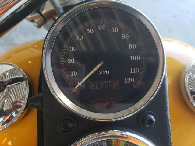 2001 HARLEY-DAVIDSON FXDL 1HD1GDV1X1Y328200