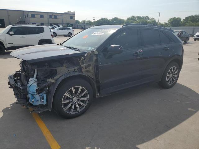 2019 CADILLAC XT4 SPORT - 1GYFZER41KF200110