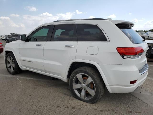 1C4RJECG1FC700563 Jeep Grand Cherokee Overland