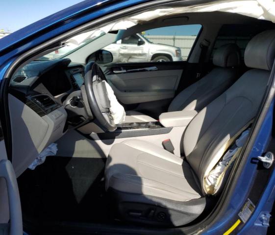 5NPE34AF6HH495052 Hyundai Sonata Sport