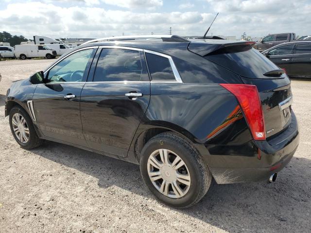 Vin: 3gyfnbe38es562796, lot: 55560123, cadillac srx luxury collection 20142