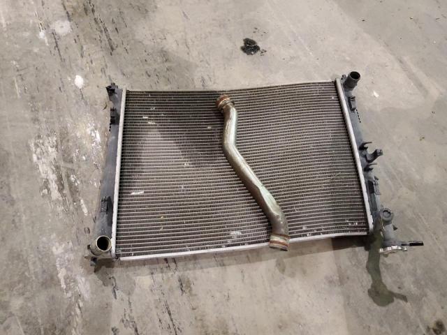 5GAKRBKDXGJ333838 Buick Enclave