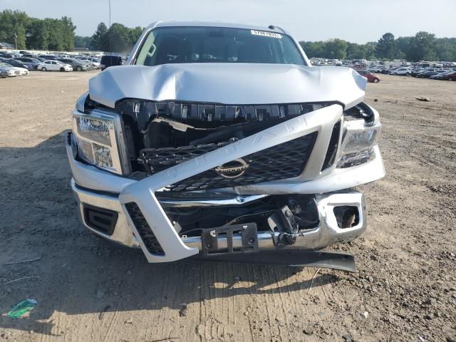2019 NISSAN TITAN PLAT - 1N6AA1E67KN524074