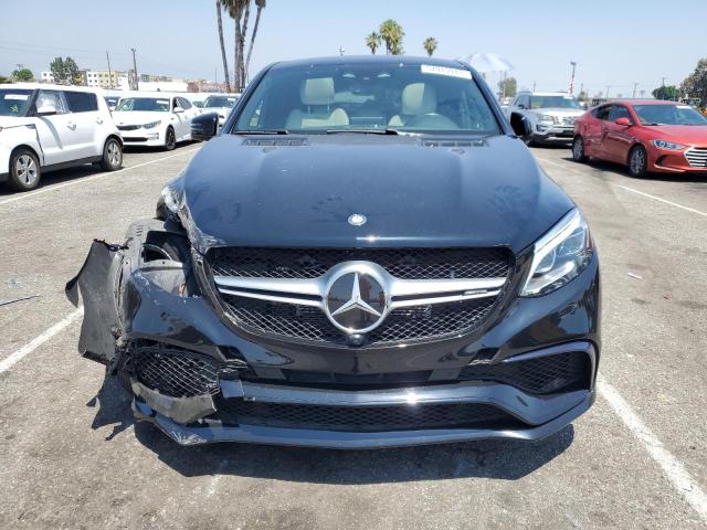4JGED7FB8HA051162 Mercedes-Benz Gle Coupe 63 Amg-s