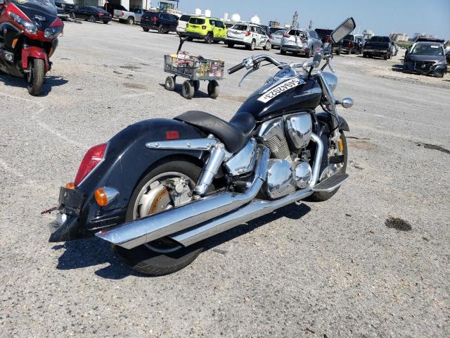 2007 HONDA VTX1300 1HFSC52647A408378
