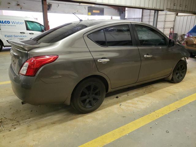 Vin: 3n1cn7ap9dl878718, lot: 55456153, nissan versa s 20133