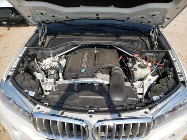 5UXKR0C34H0V76592 2017 BMW X5, photo no. 11