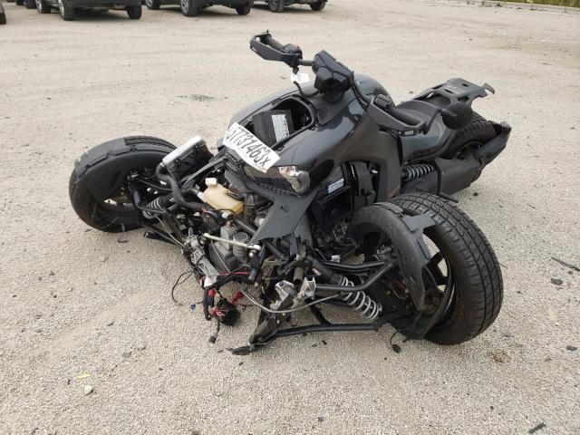 2020 CAN-AM RYKER RALL - 3JB2GEG2XLJ006421
